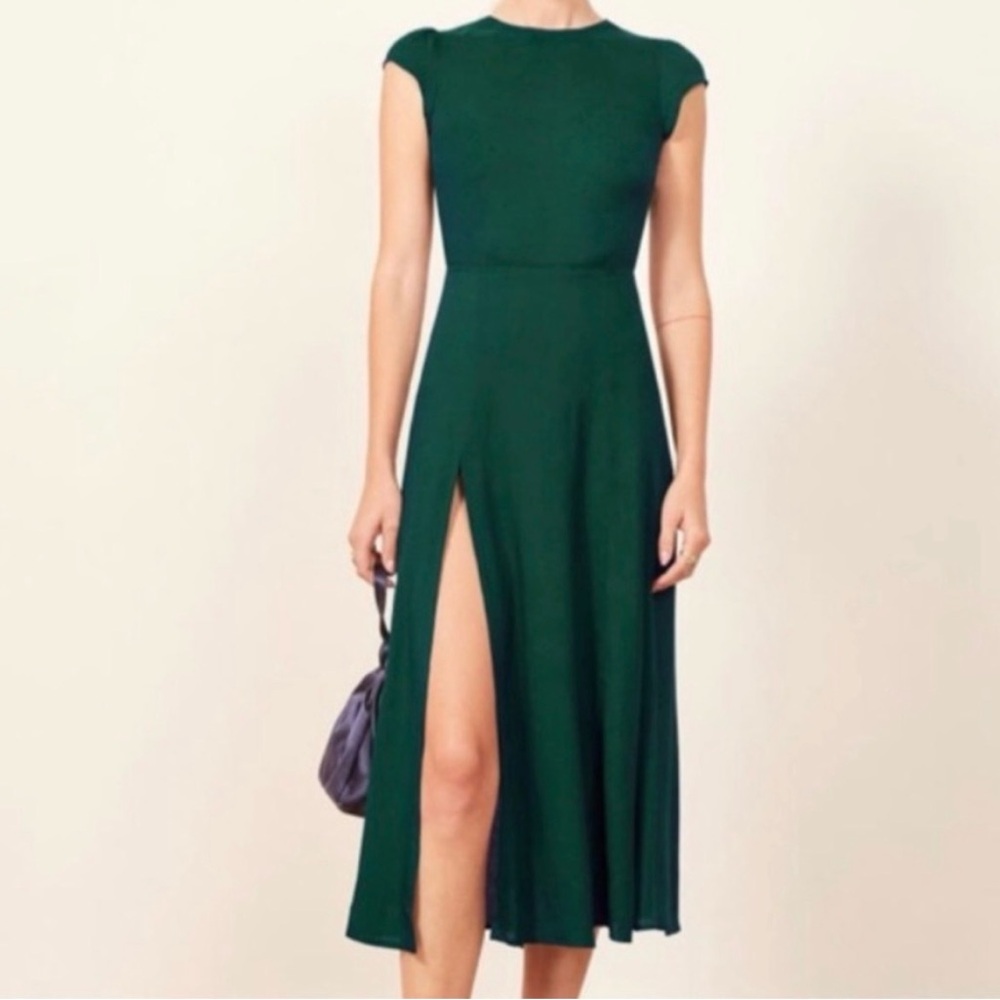 Babaton Hamptons Dress size 2